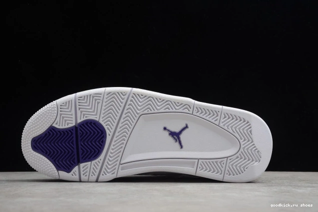 Purple 4 Jordan CT8527-115 Court Air 0813